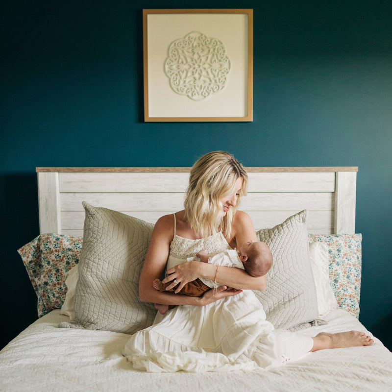Benefits of ALIGN & SHINE - Postnatal Multi-Vitamin
