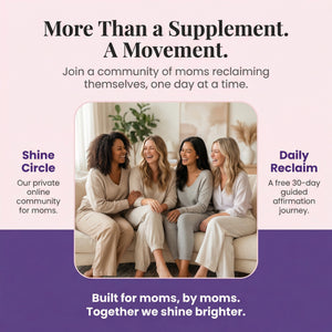 ALIGN & SHINE - Postnatal Multi-Vitamin